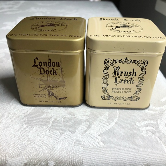 Vintage 1950’s Tin Set - Picture 2 of 5